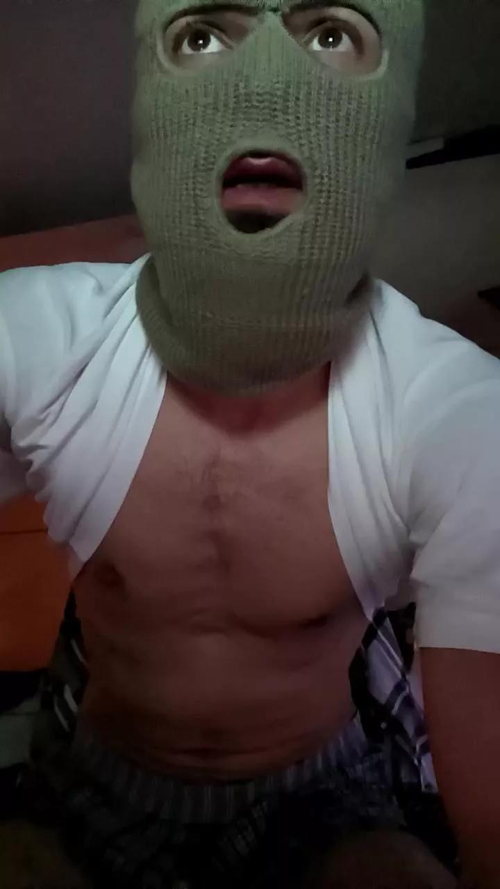AresSothys on Cam4 