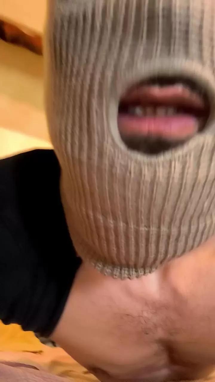 AresSothys on Cam4 