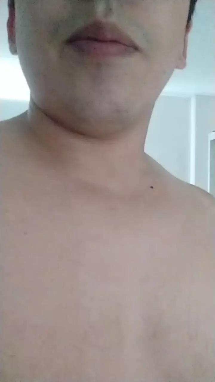 ArgentinoVergon on Cam4 
