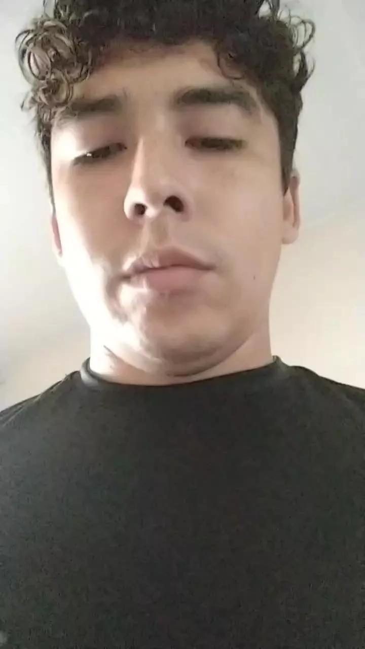 ArgentinoVergon on Cam4 