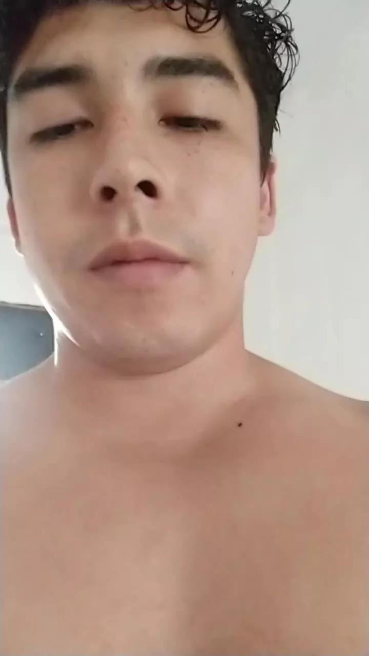 ArgentinoVergon on Cam4 