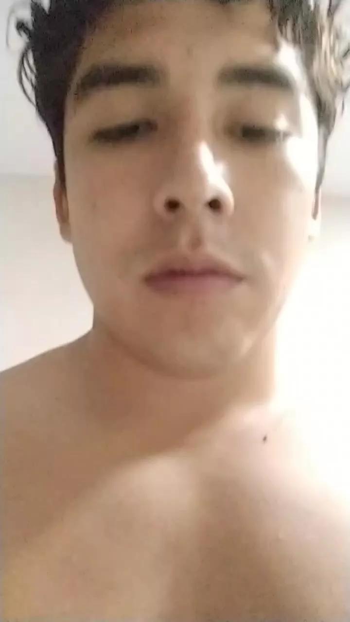 ArgentinoVergon on Cam4 