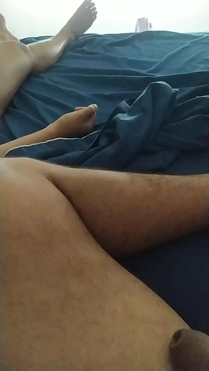 ArgentinoVergon on Cam4 