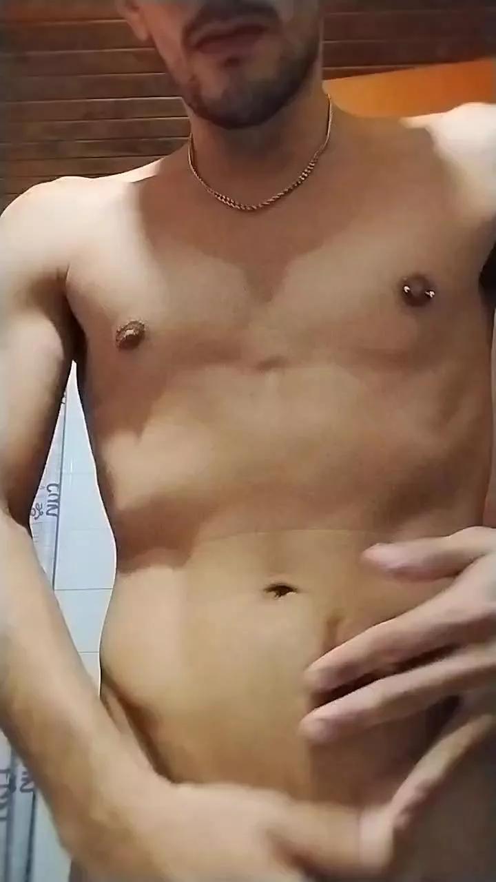 ArgMan2 on Cam4 