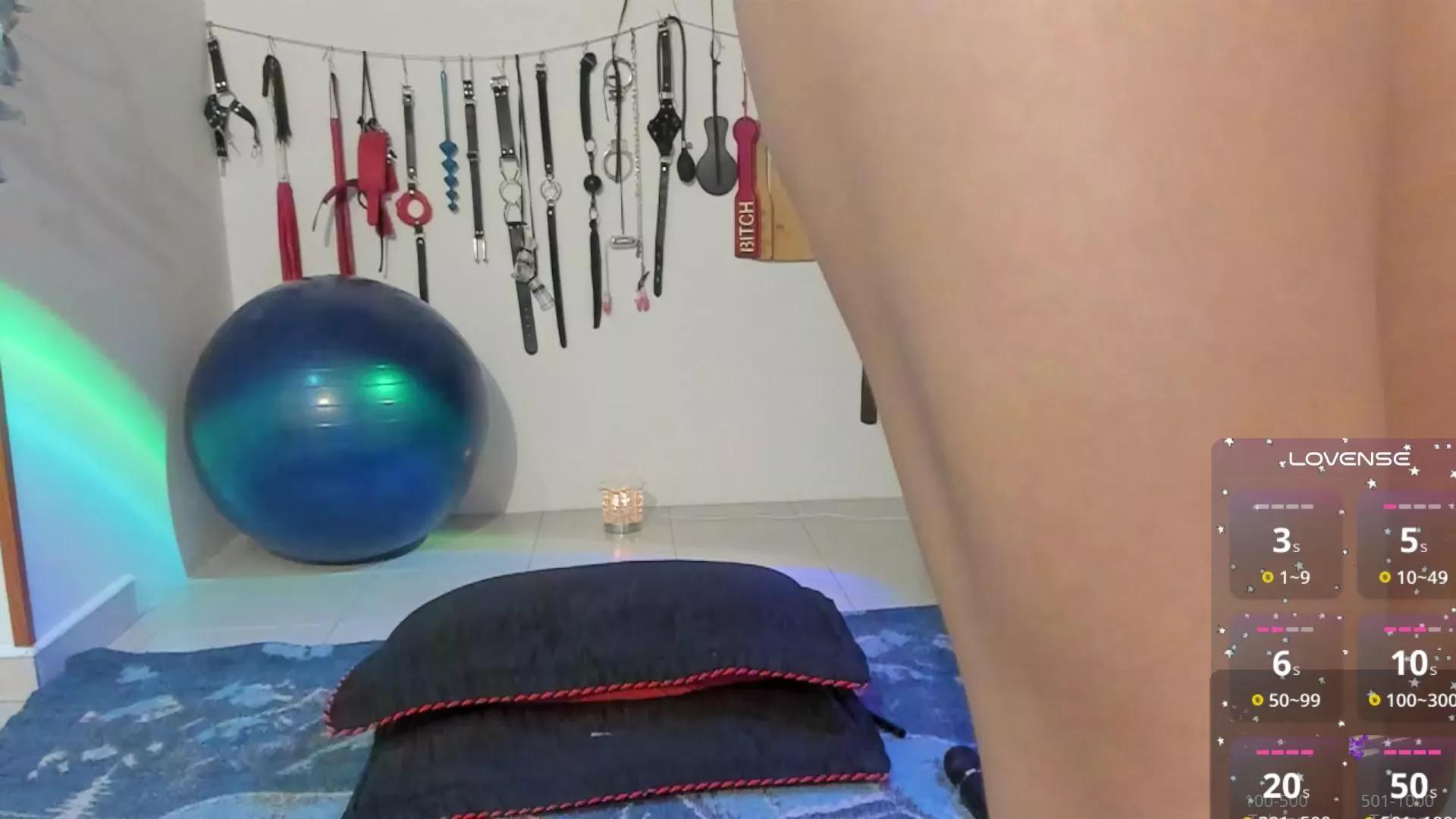 Arianna_connor1 on Cam4 