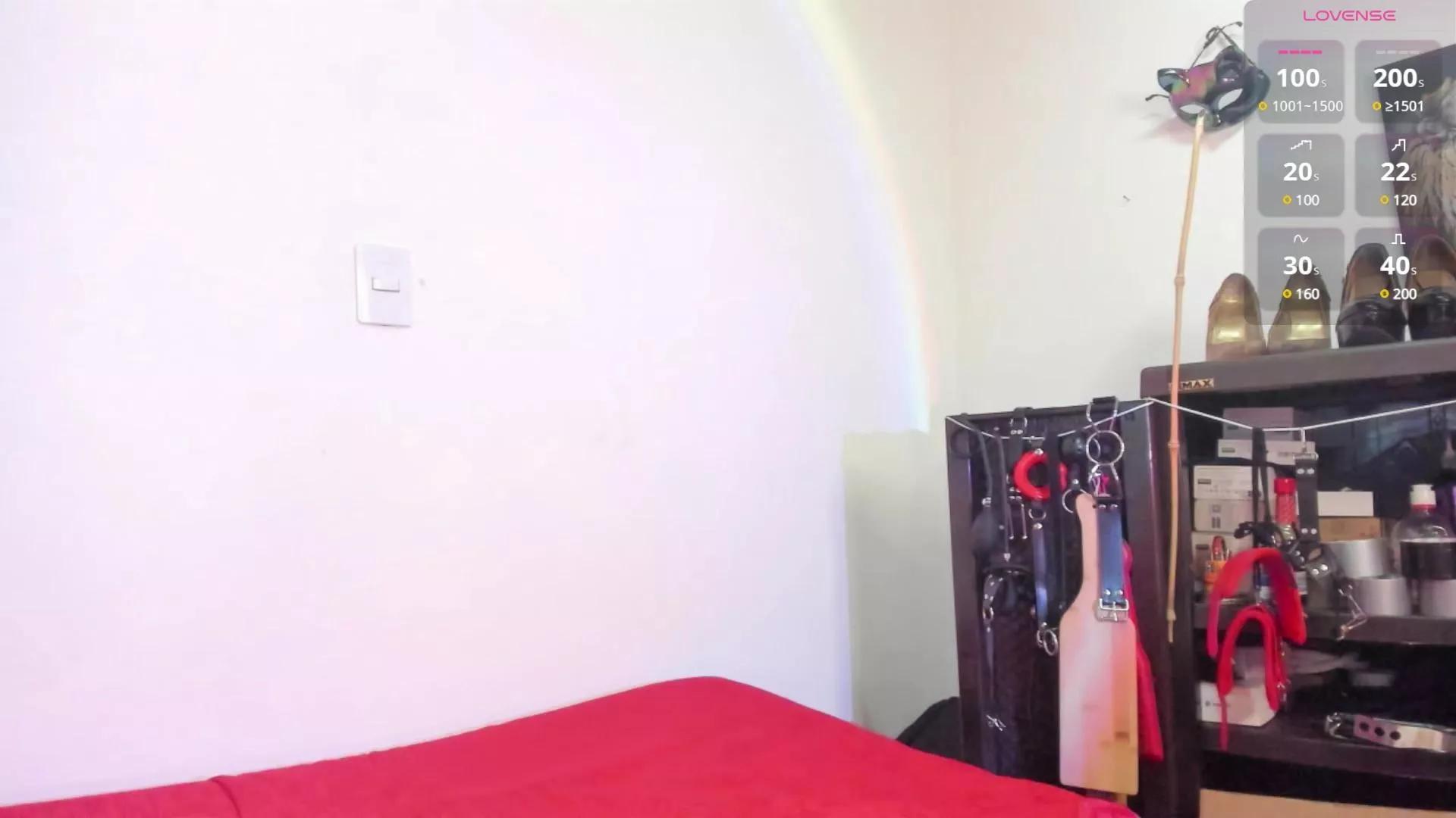Arianna_connor1 on Cam4 
