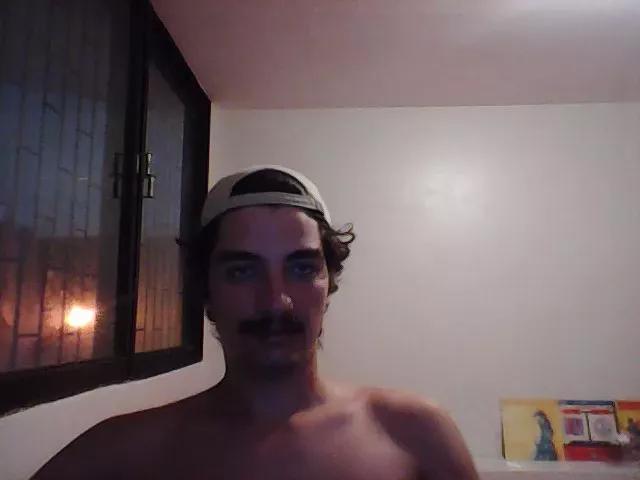 arnos on Cam4 