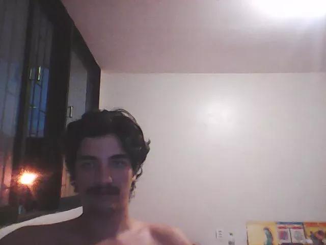 arnos on Cam4 