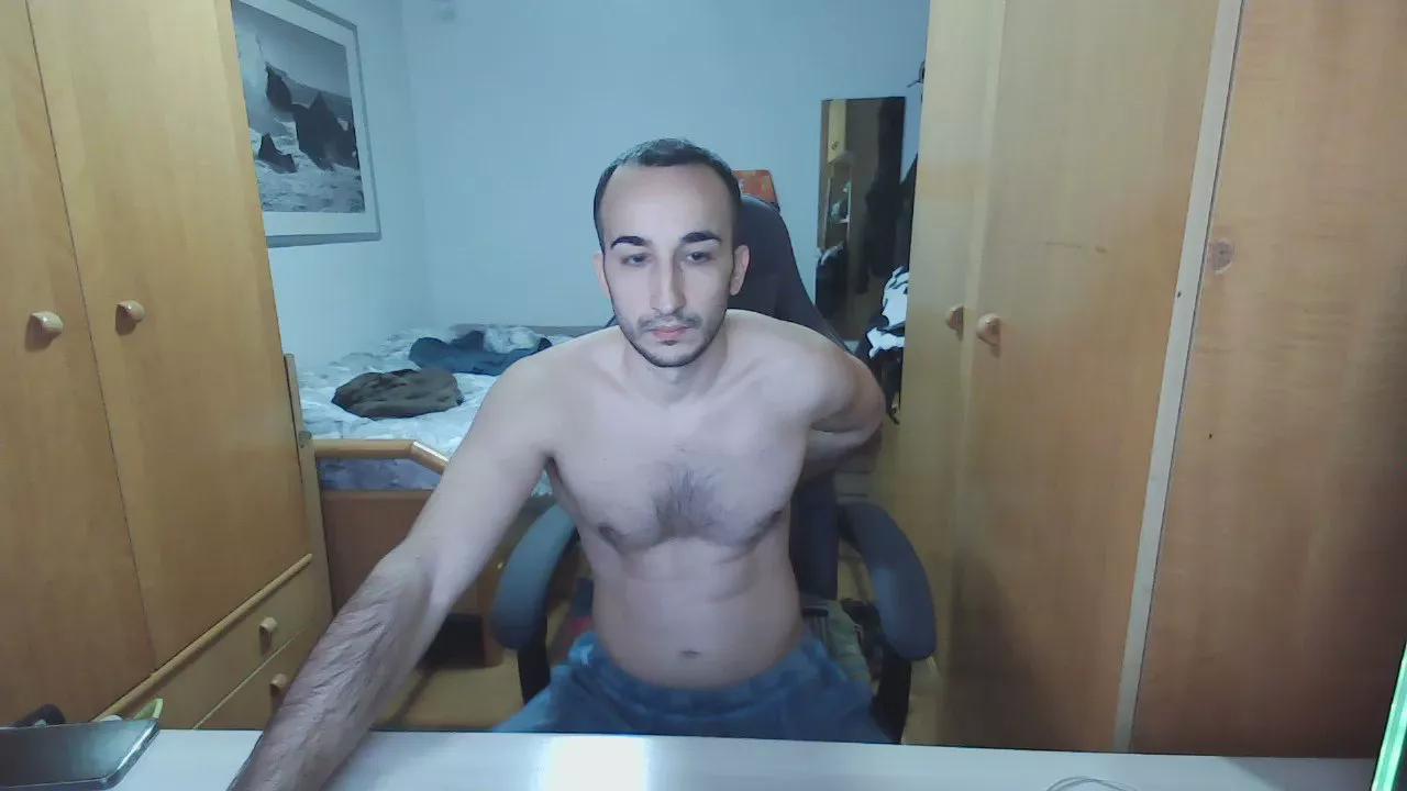 atractivo91bcn on Cam4 