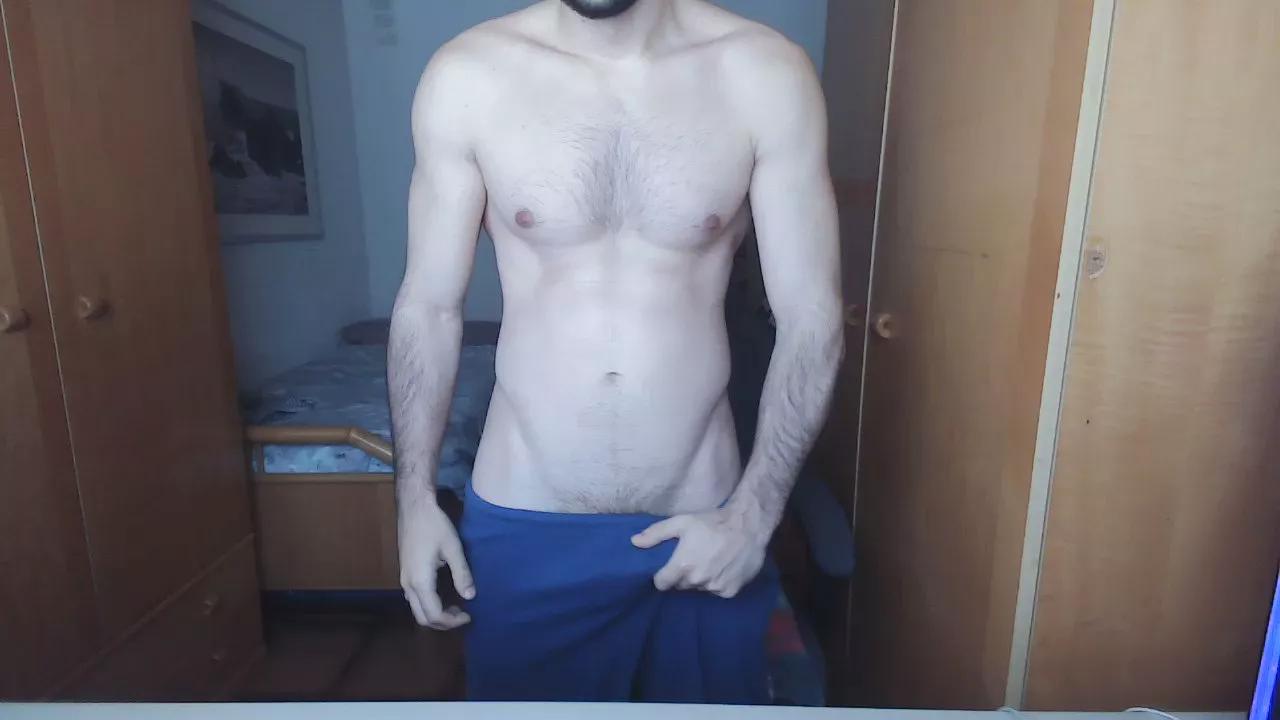 atractivo91bcn on Cam4 