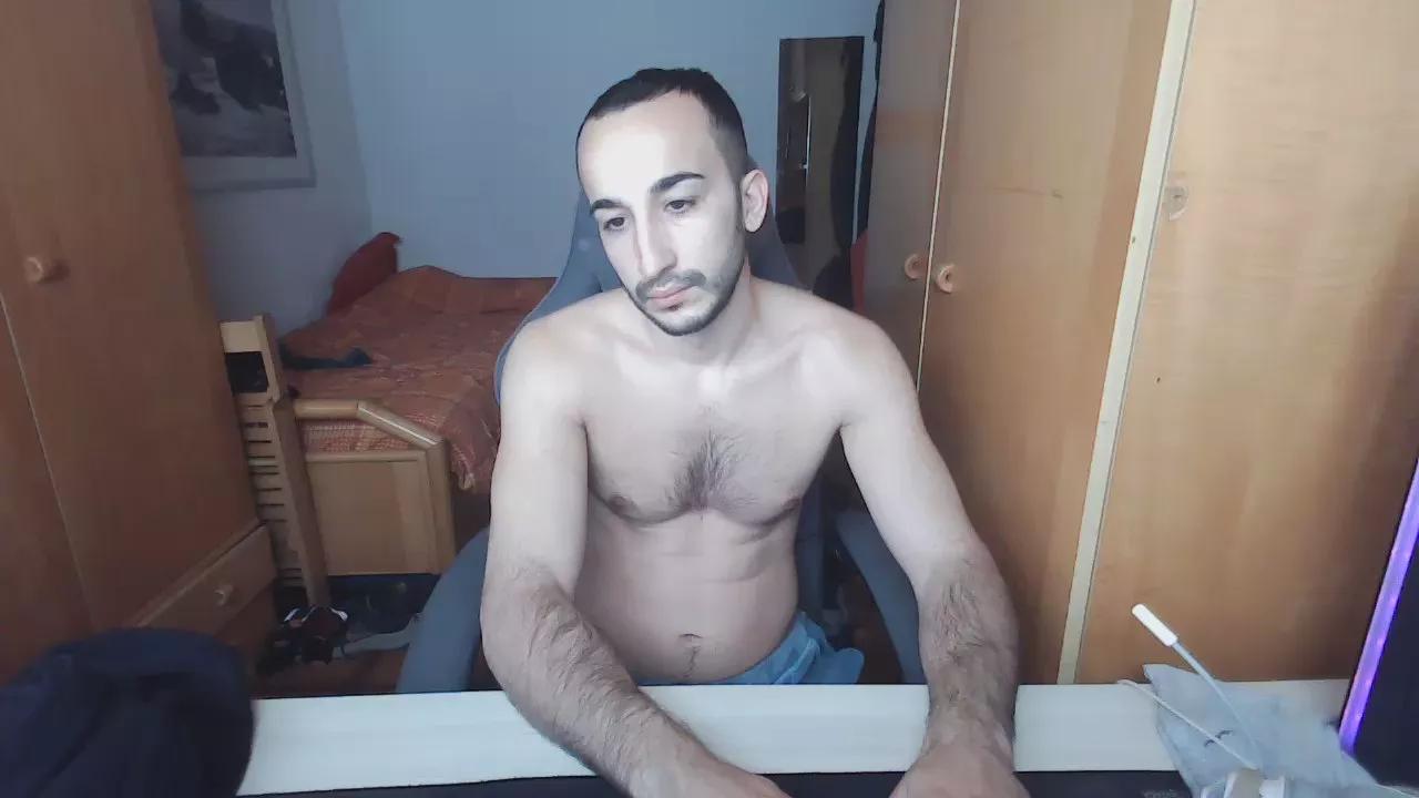 atractivo91bcn on Cam4 