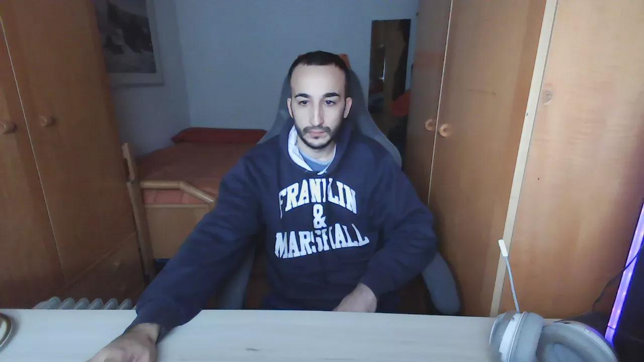 atractivo91bcn on Cam4 