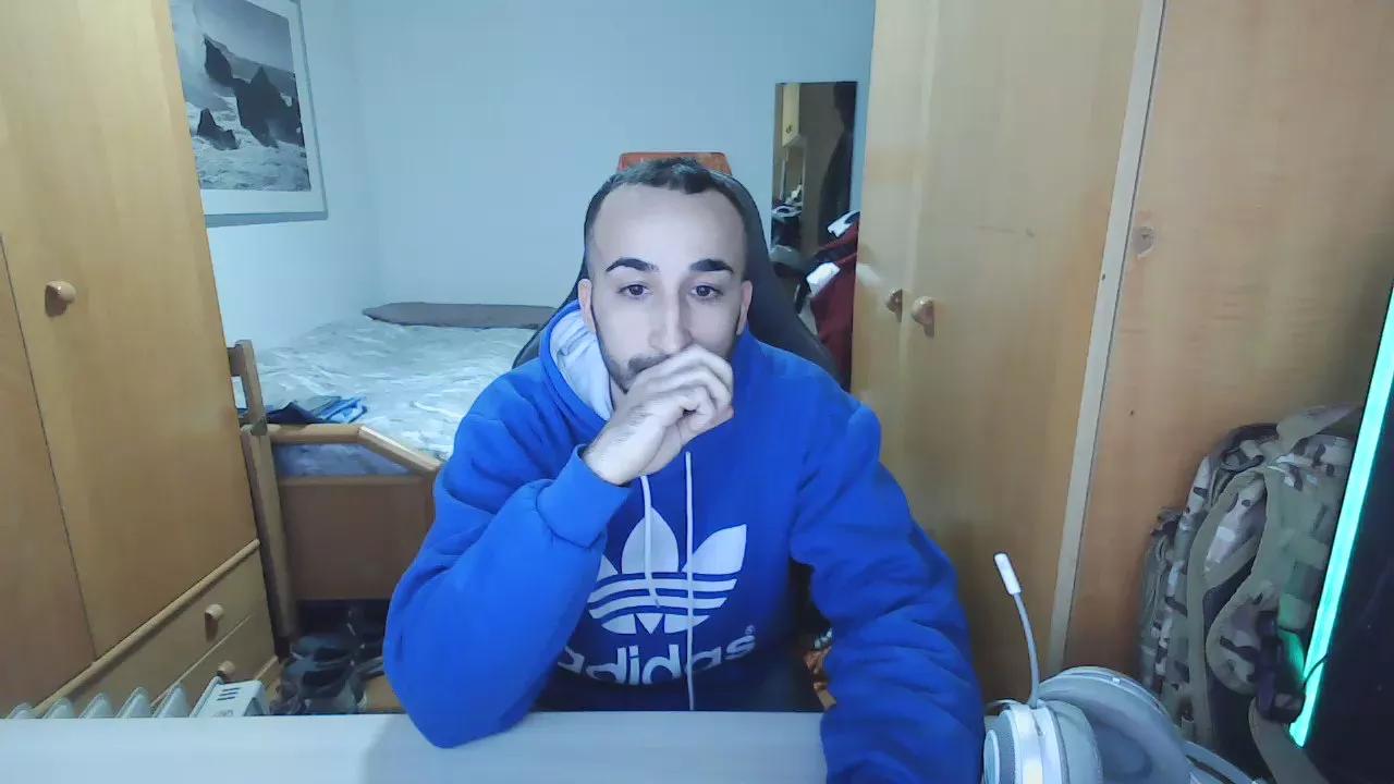 atractivo91bcn on Cam4 