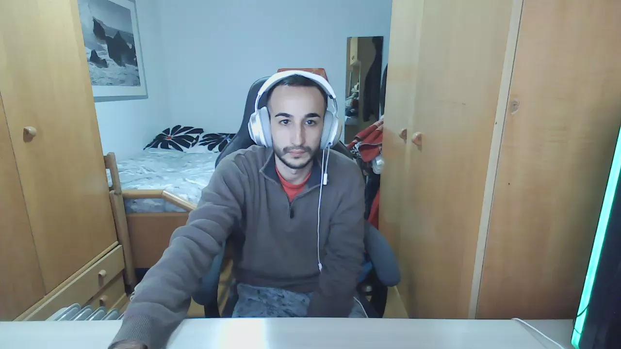 atractivo91bcn on Cam4 