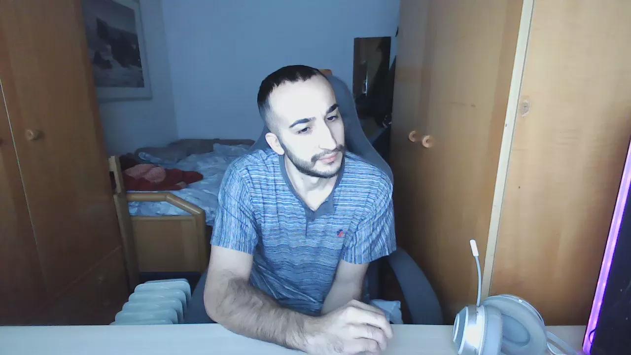 atractivo91bcn on Cam4 
