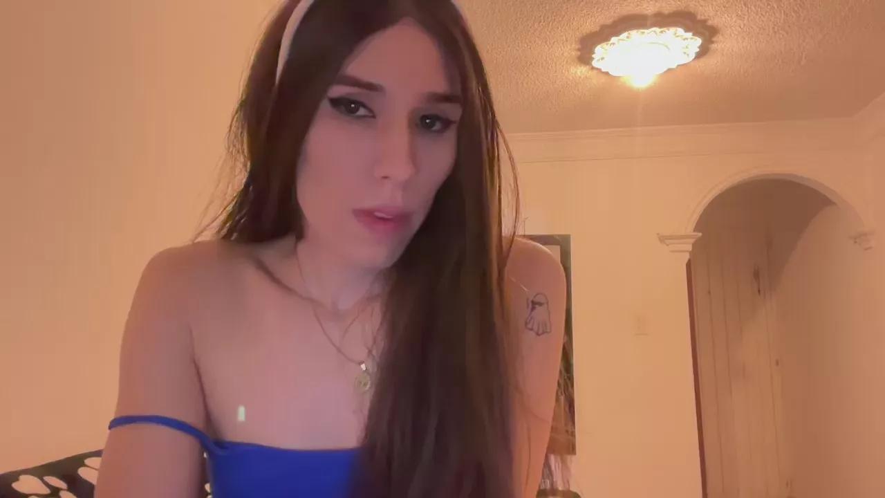 auraliliana on Cam4 