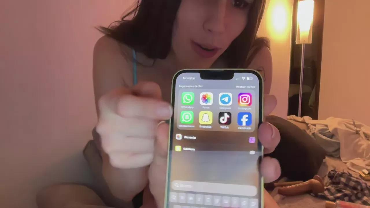auraliliana on Cam4 