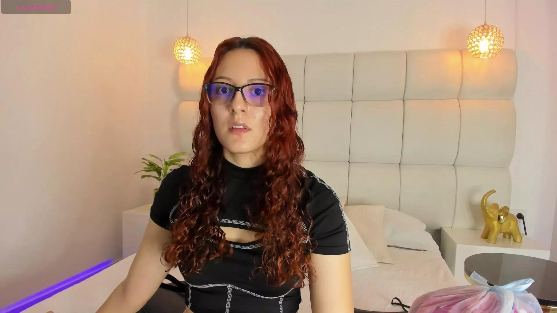 AuroraOwens_ on Cam4 