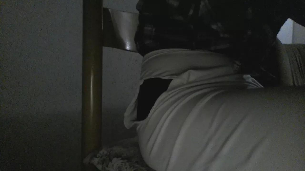 ayita2 on Cam4 