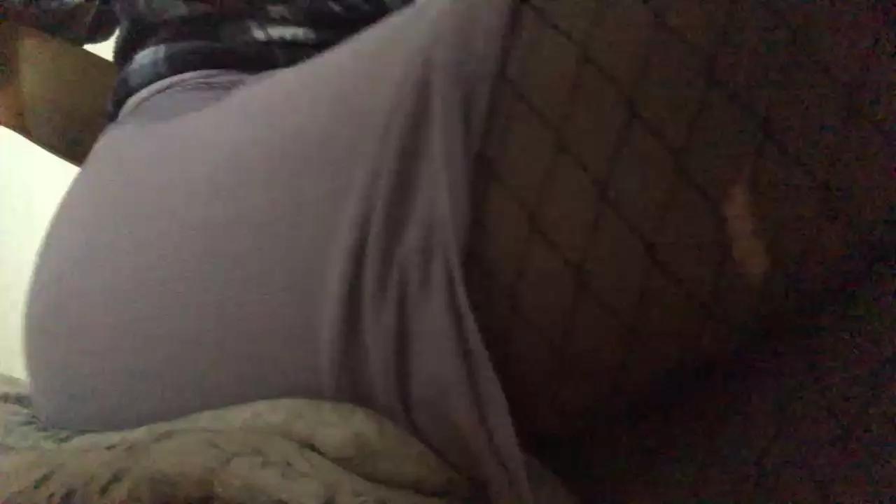 ayita2 on Cam4 
