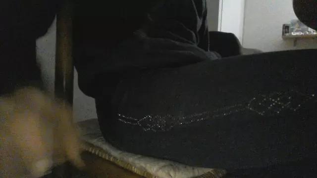 ayita2 on Cam4 