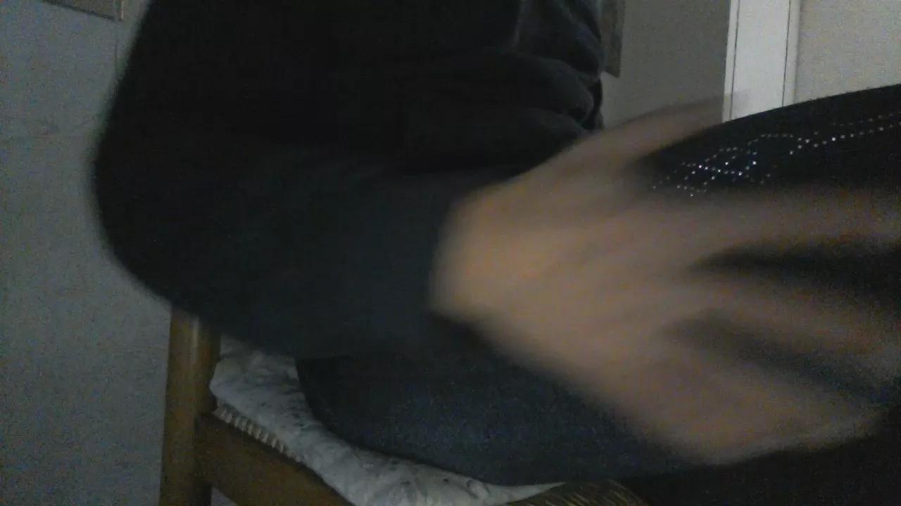 ayita2 on Cam4 