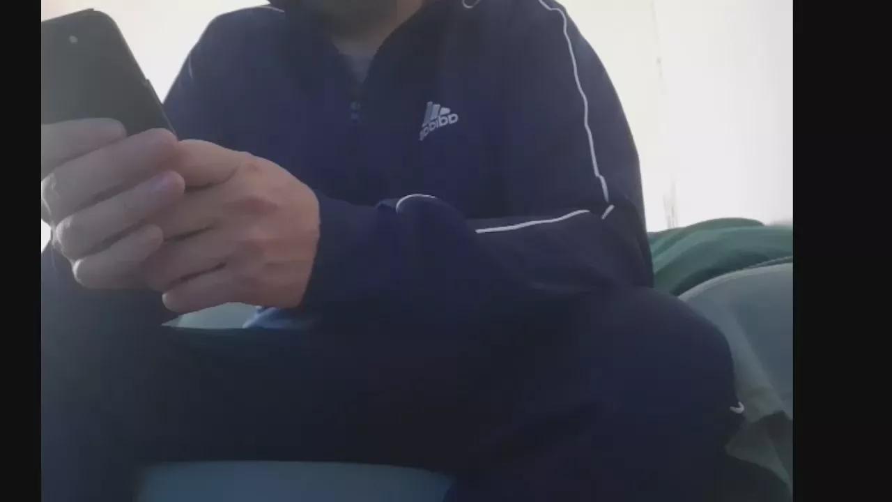 Bagnfrat on Cam4 