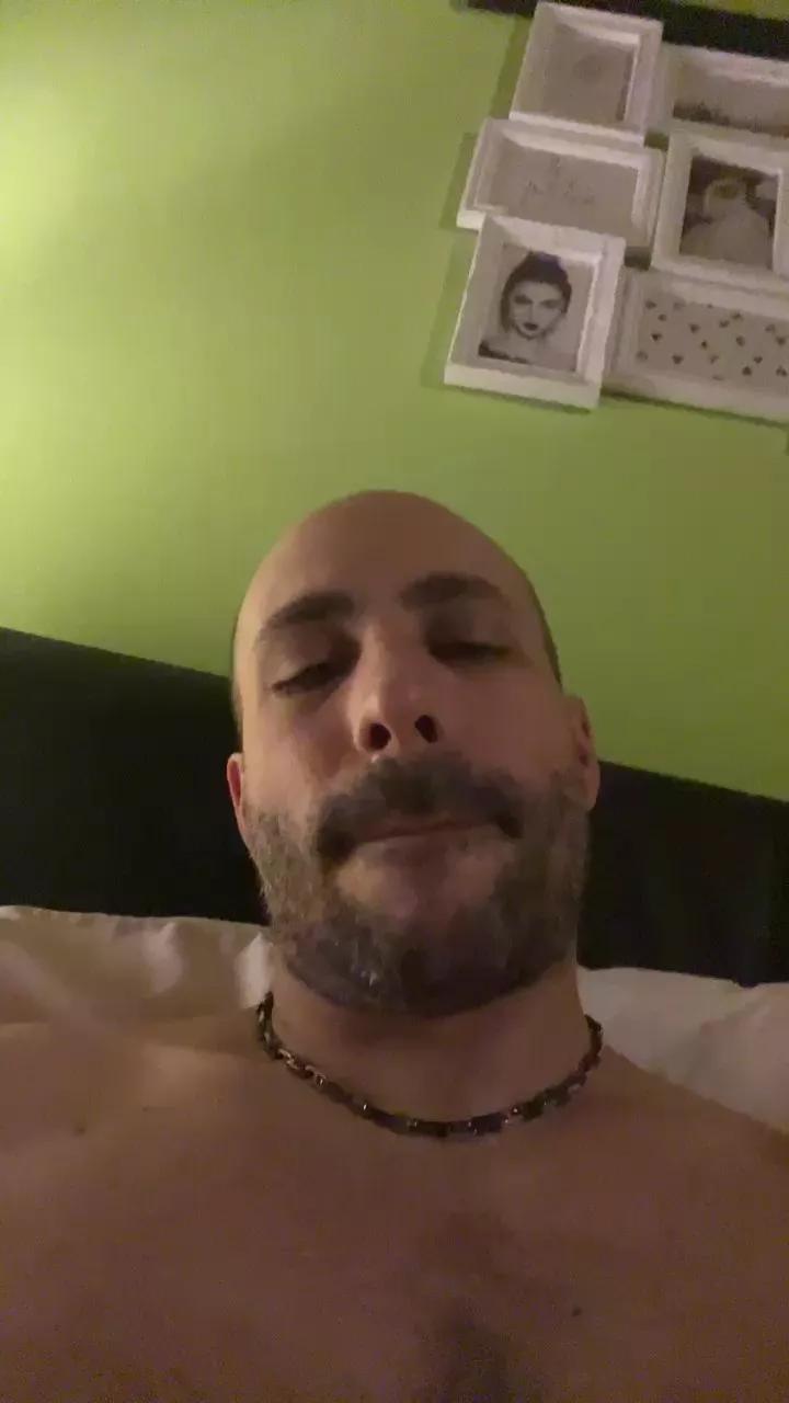 Baguadore on Cam4 