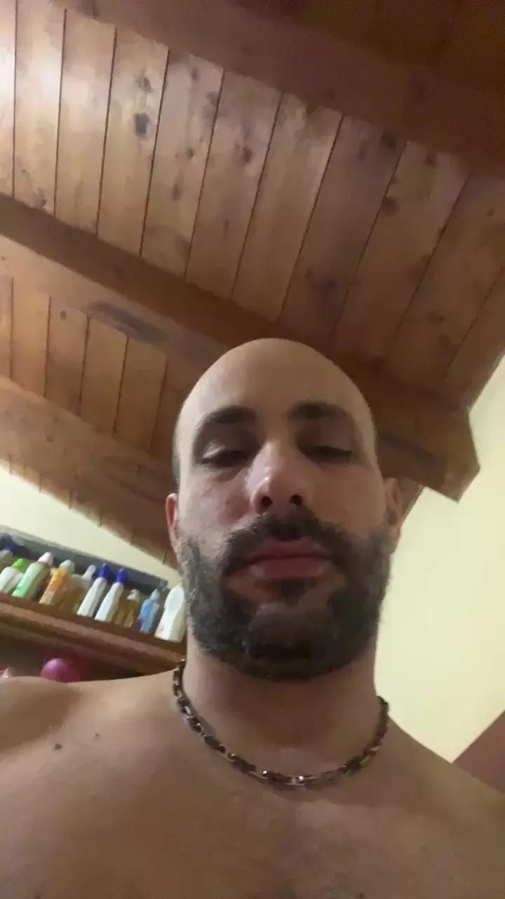 Baguadore on Cam4 