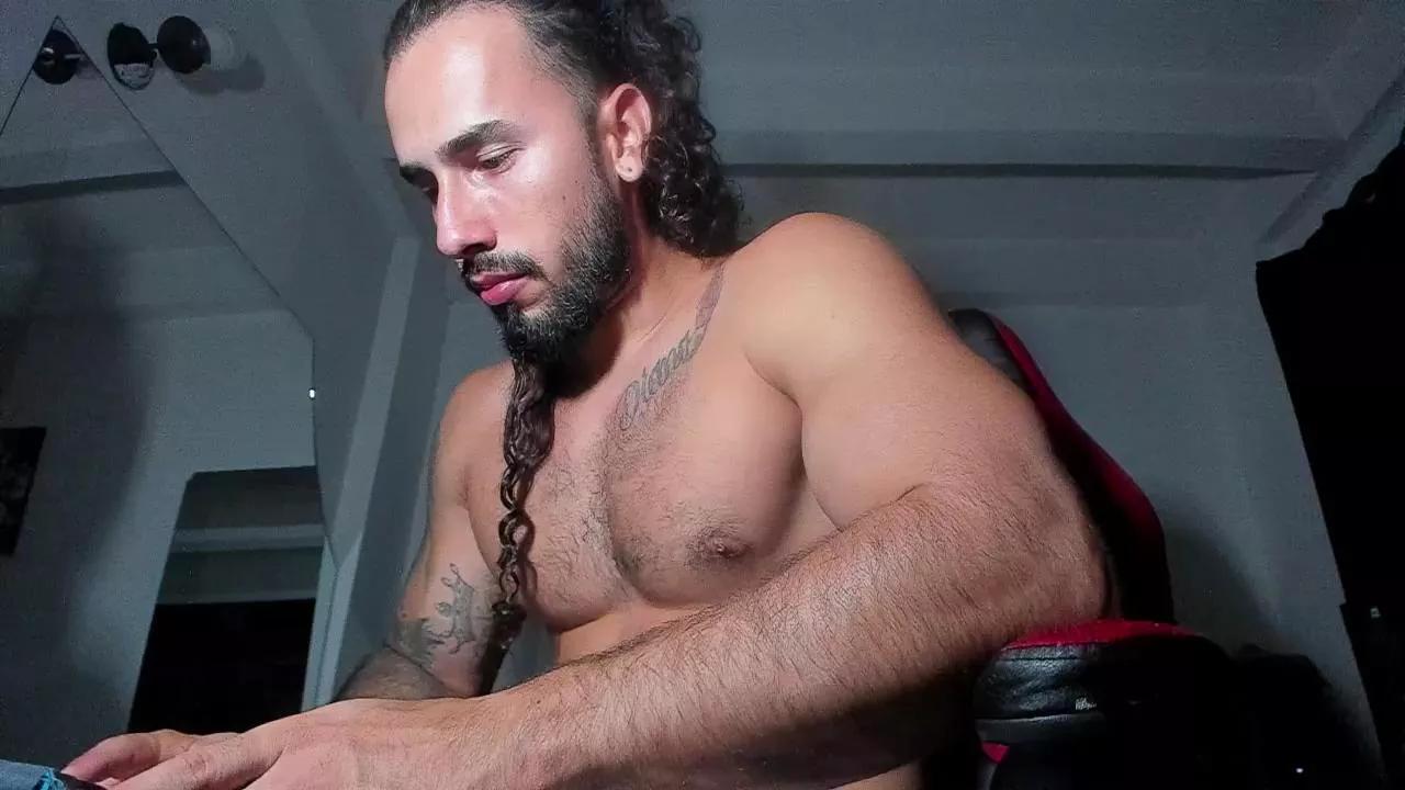 baky_sexy on Cam4 
