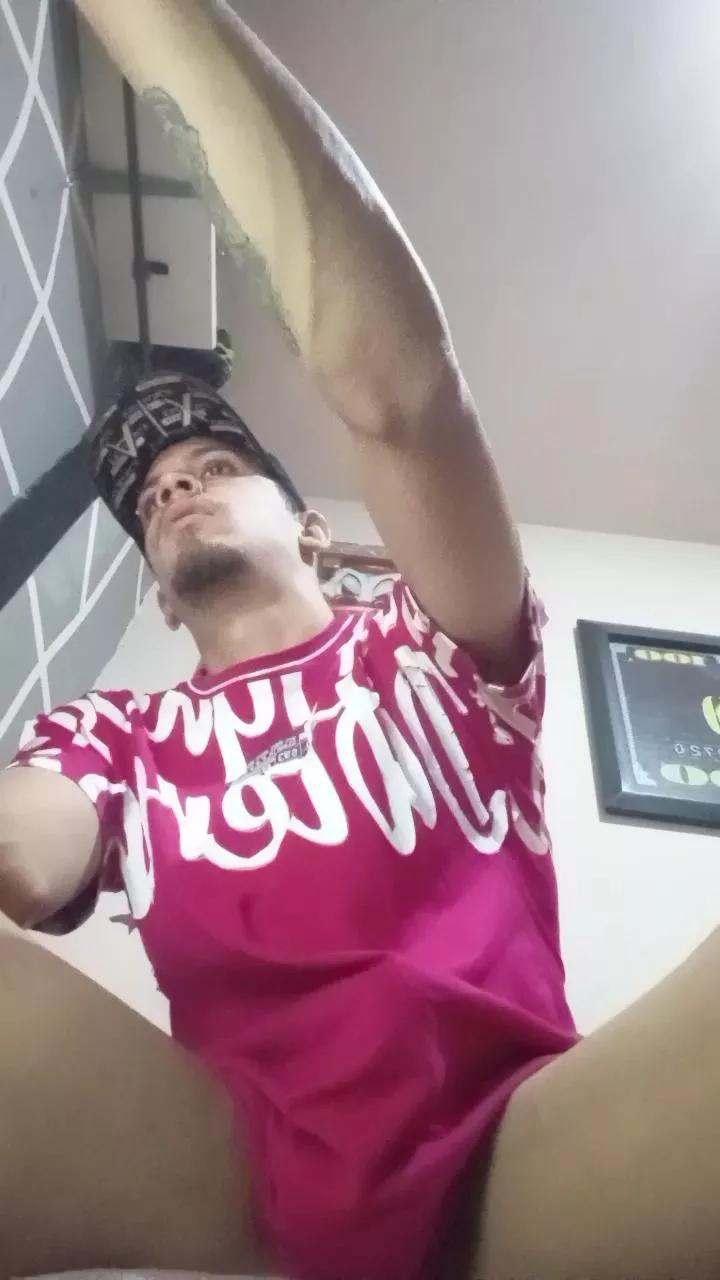 Bartisam on Cam4 