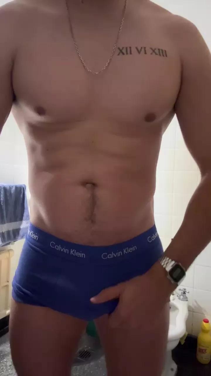Bautista_7 on Cam4 