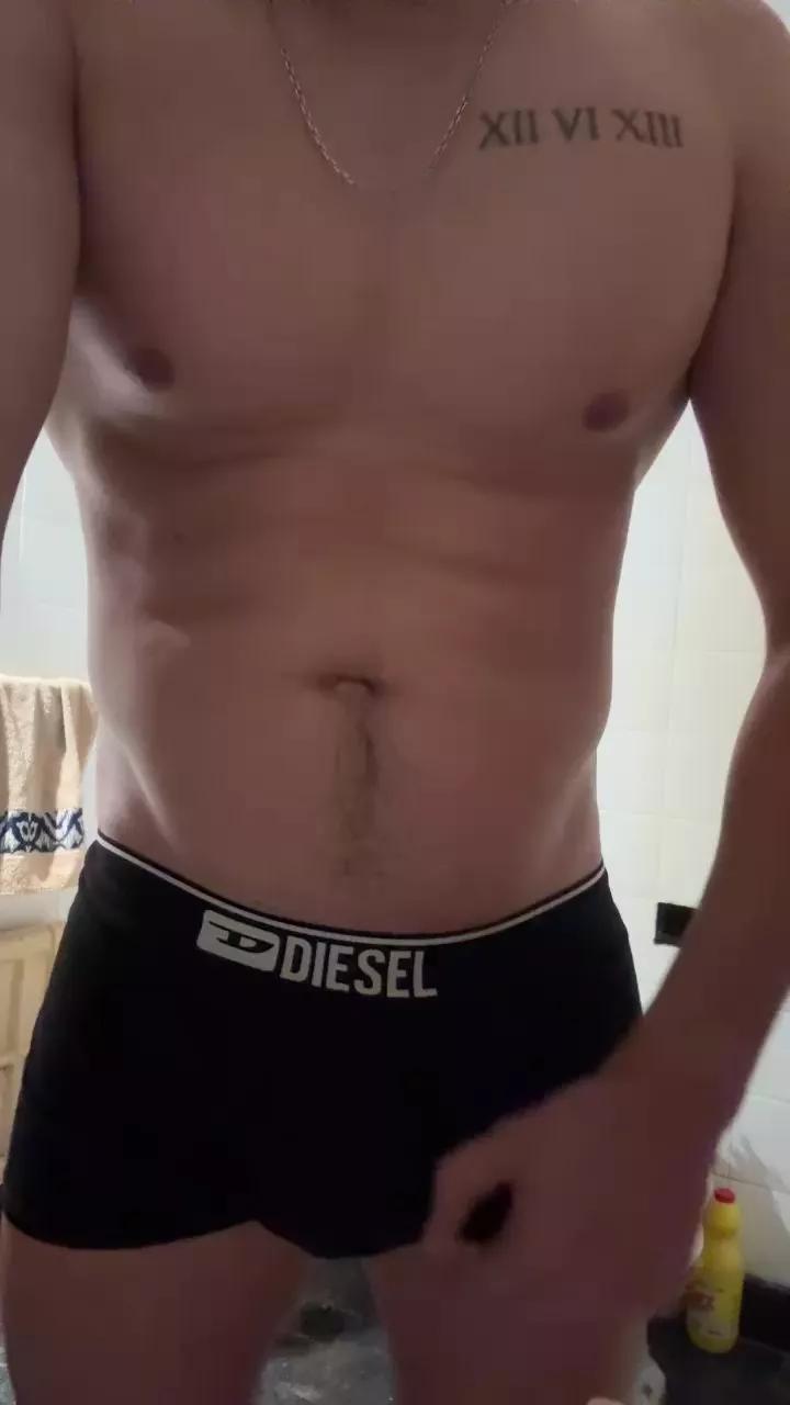 Bautista_7 on Cam4 