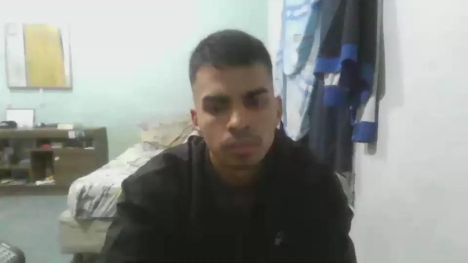 Bbyflaqi on Cam4 