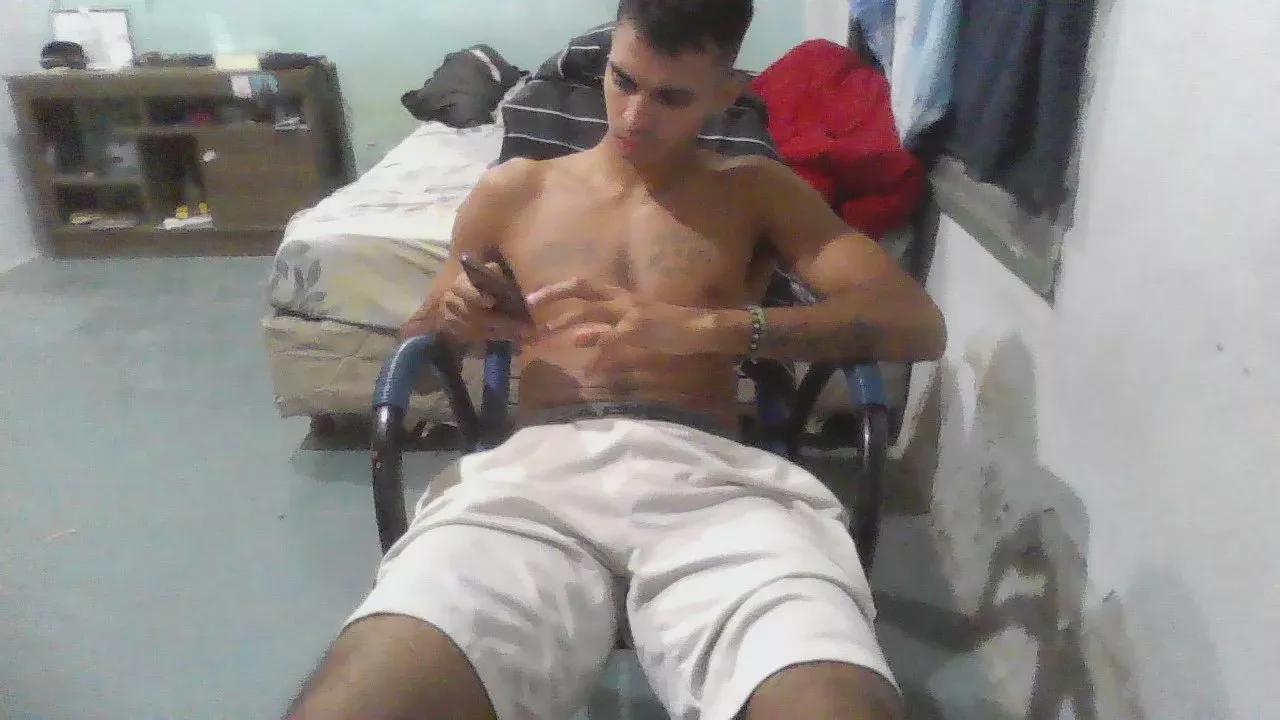 Bbyflaqi on Cam4 