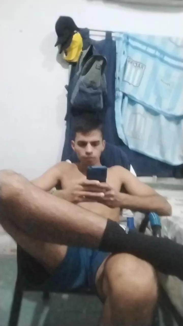 Bbyflaqi on Cam4 