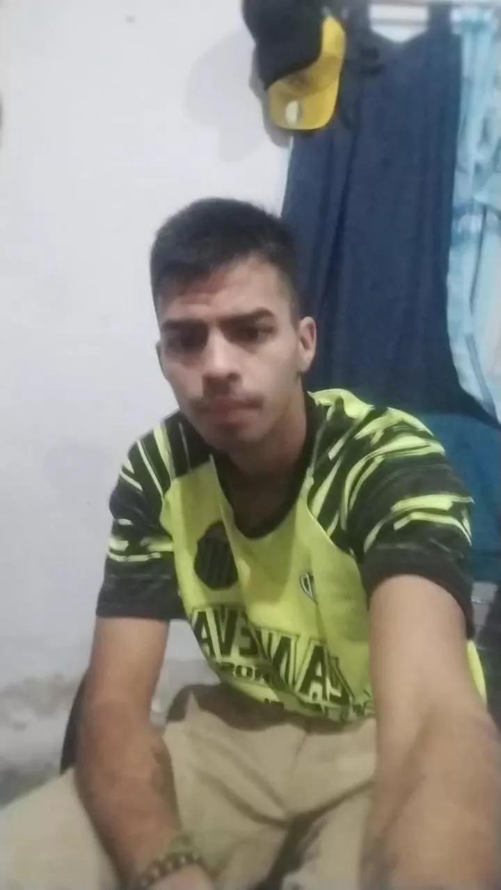 Bbyflaqi on Cam4 