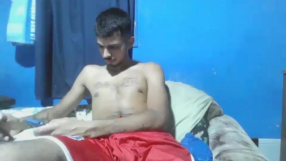Bbyflaqi on Cam4 