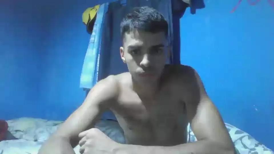 Bbyflaqi on Cam4 