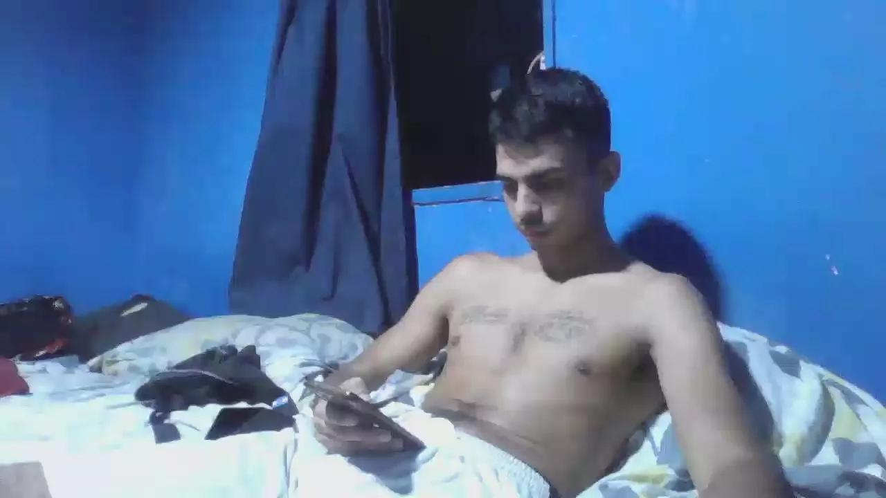 Bbyflaqi on Cam4 