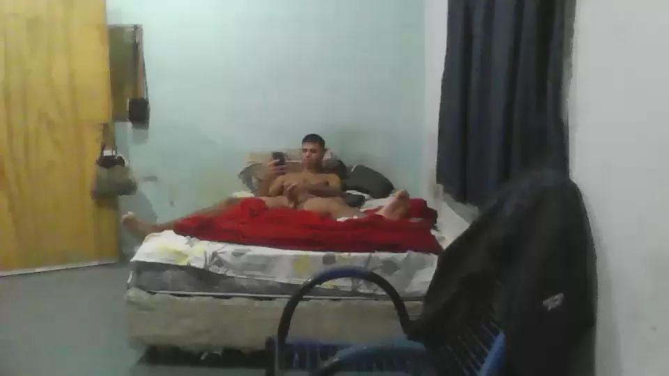 Bbyflaqi on Cam4 