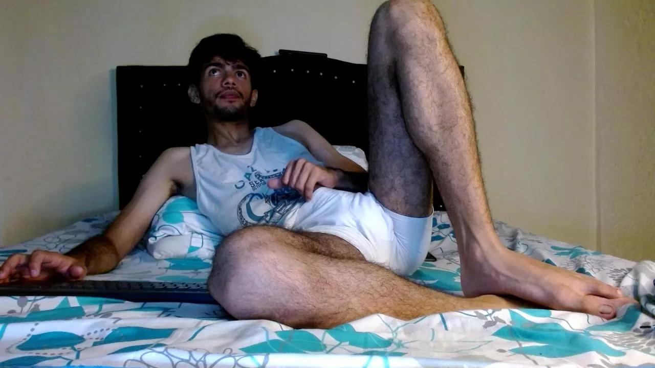 Bear_97x on Cam4 