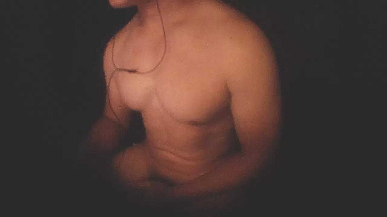 bearbro06 on Cam4 