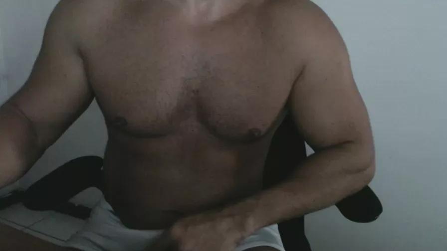 beard_man_sexy on Cam4 