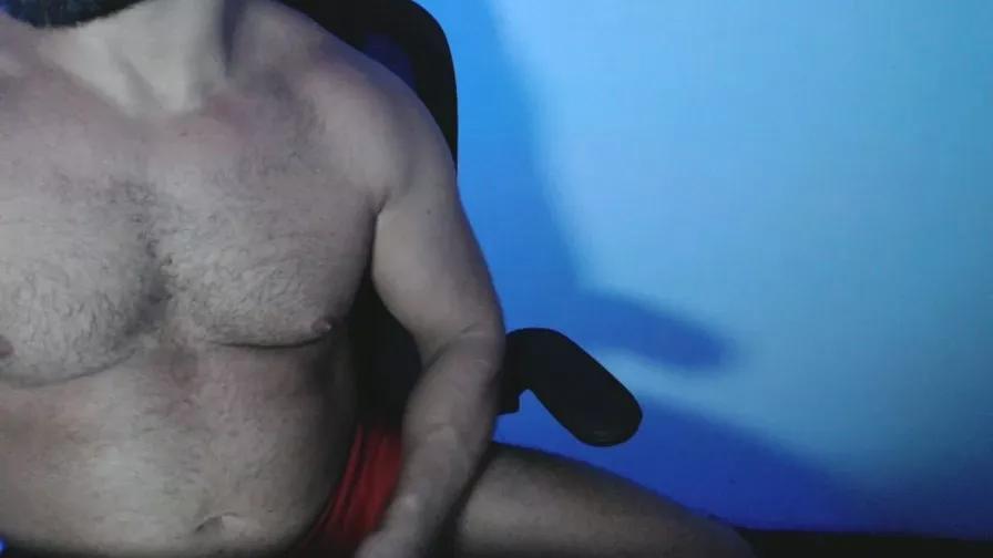 beard_man_sexy on Cam4 