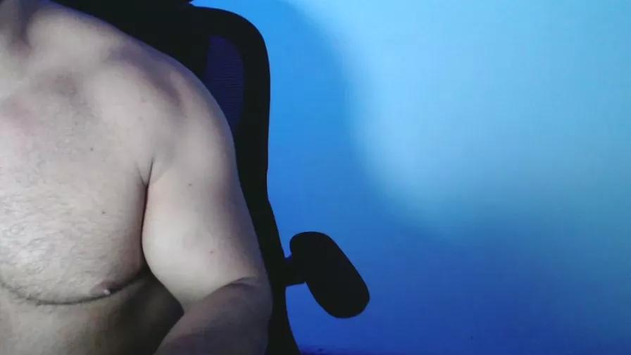 beard_man_sexy on Cam4 