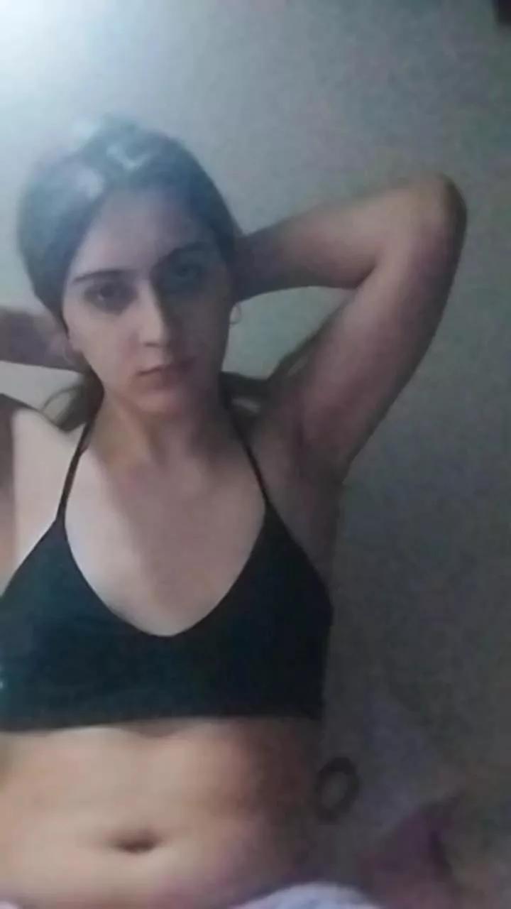 BeckyVelly on Cam4 