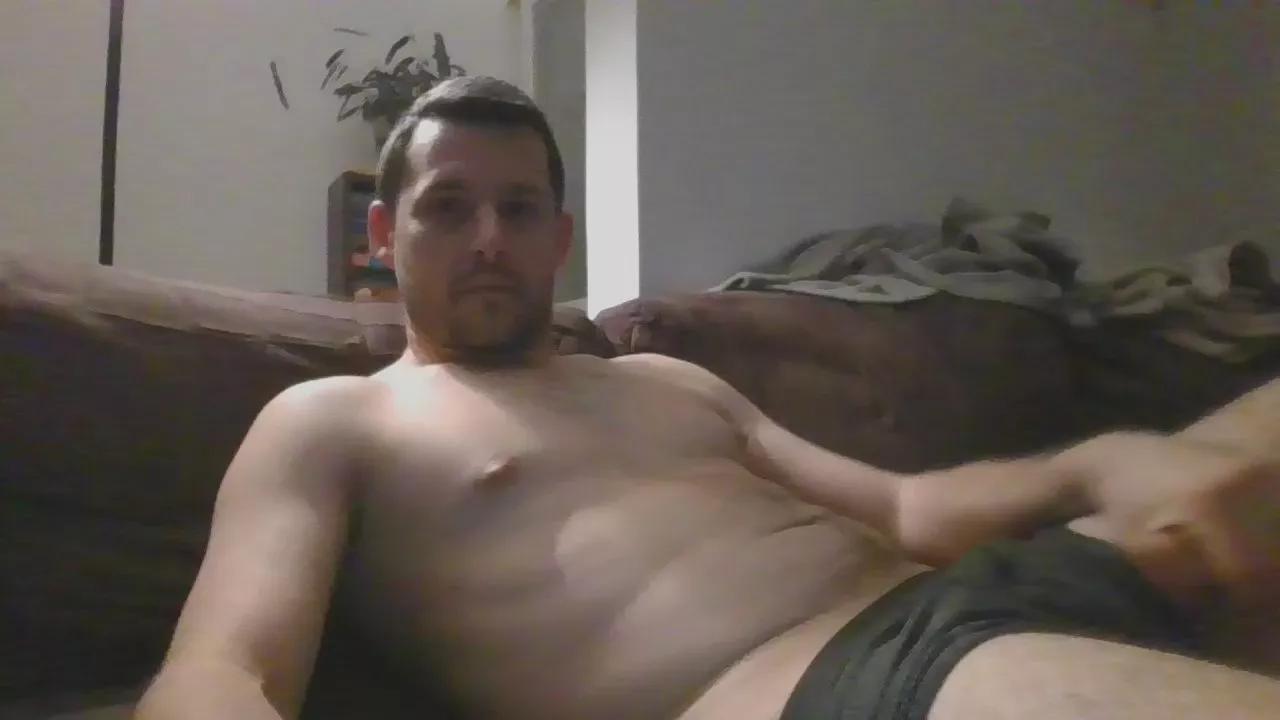 Ben_hot3 on Cam4 