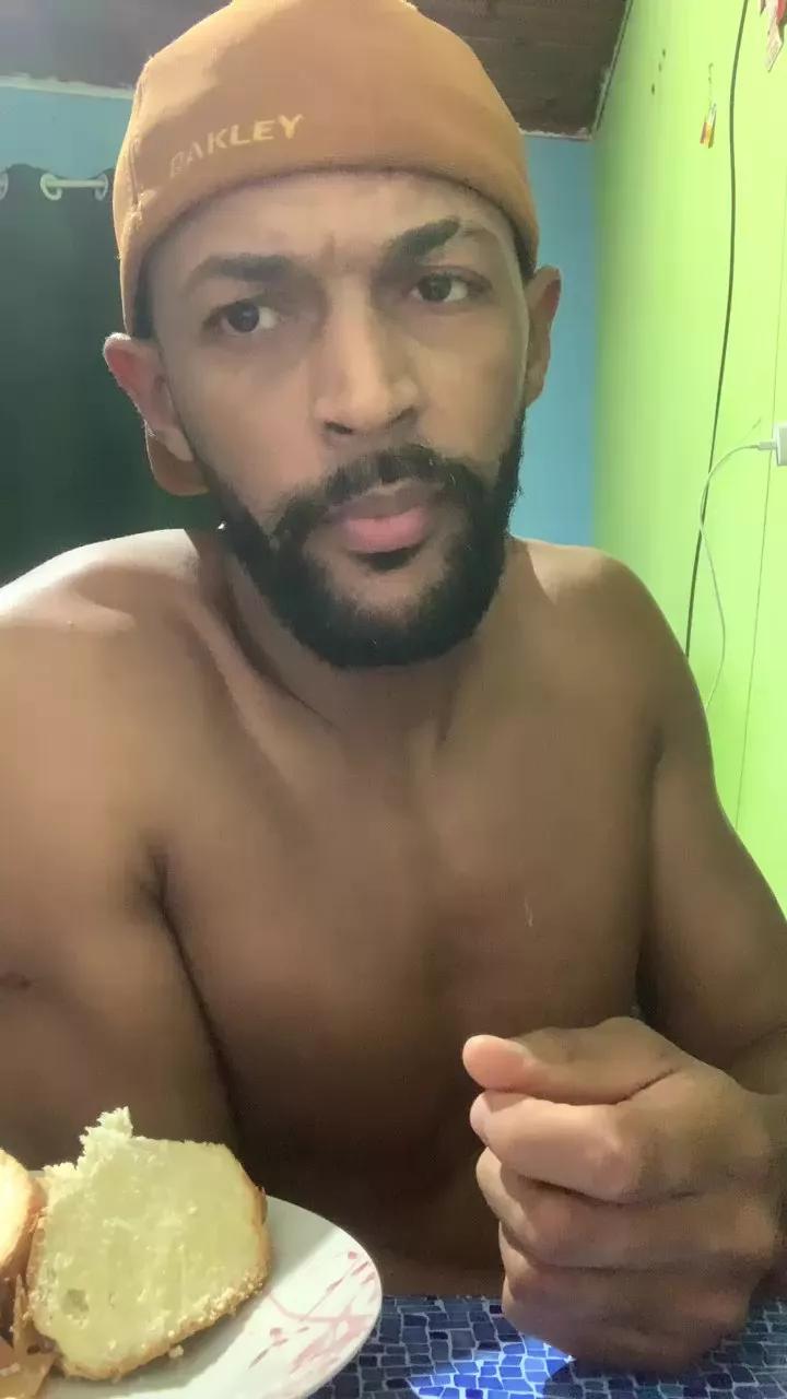 BERIMBAU69 on Cam4 
