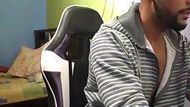 BERIMBAU69 on Cam4 